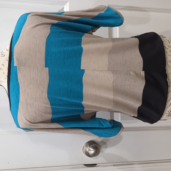 Stripped shirt - Picture 5 of 6